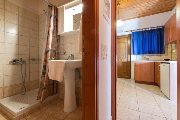 Athena Studios Vasilikos  Room photo