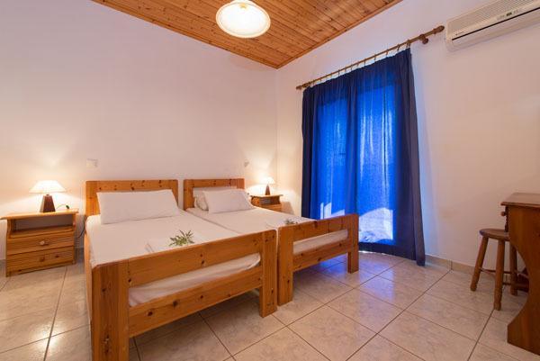 Athena Studios Vasilikos  Room photo